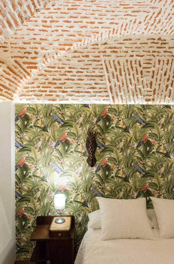Encomienda Guest House Madrid Luaran gambar